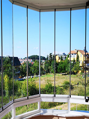 Ekonomik Cambalkon Statu Tango