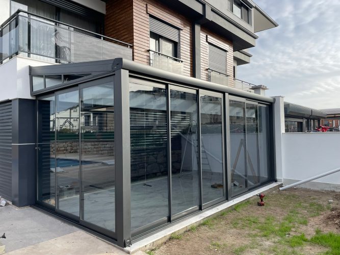 Profesyonel Albertgenau cam balkon Albertgenau tente albertgenau cam sistemleri yenioda cam sistemleri yenioda tente yenioda Cam balkon sistemleri Katlanır Cam Balkon, Tente, Sürme Cam Balkon Küpeşte Balkon Sistemleri Hareketli Sistemler uygulaması