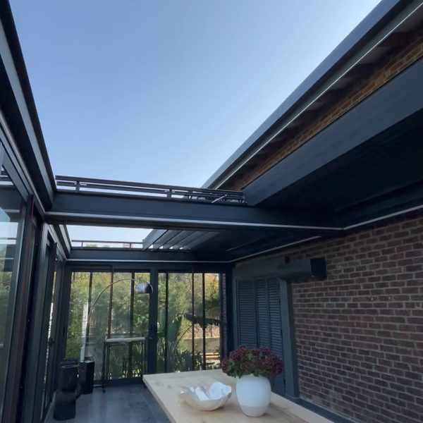 hareketli sistemler yenioda