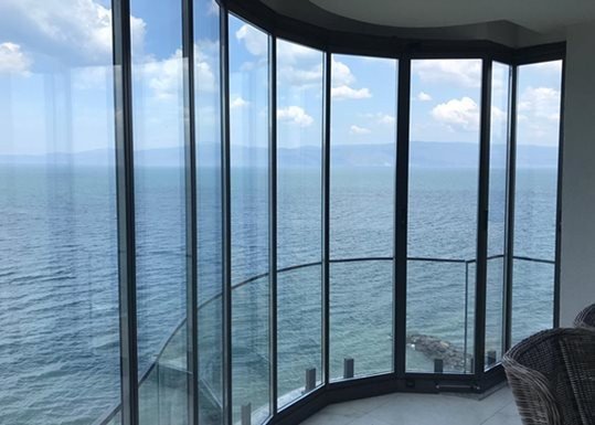 Cam Balkon Isicamli Cambalkon Tiara Twinmax Albert Genau   cam balkon ozellik 1  1