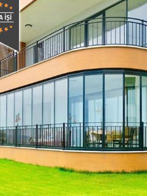 Tente montaj çalışması