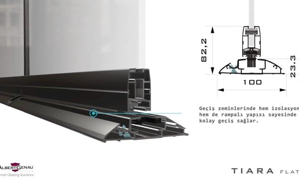 yenioda cam balkon yenioda